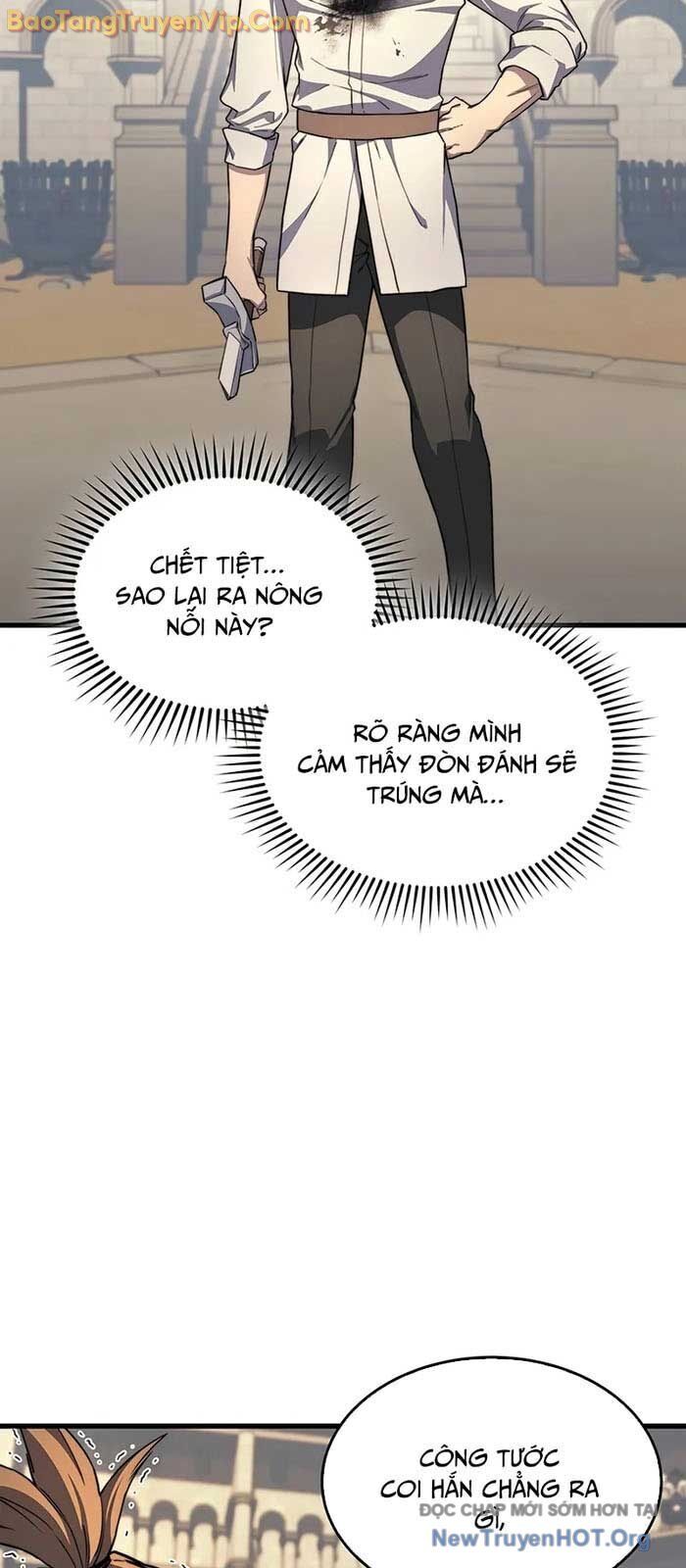 Sự Trở Lại Của Kỵ Sĩ Tử Thần Cấp Thảm Hoạ Chap 21 - Next Chap 20