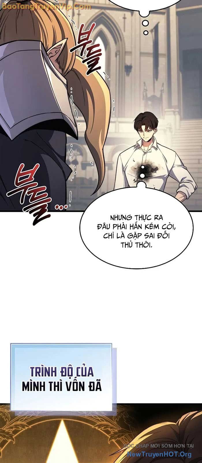 Sự Trở Lại Của Kỵ Sĩ Tử Thần Cấp Thảm Hoạ Chap 21 - Next Chap 20