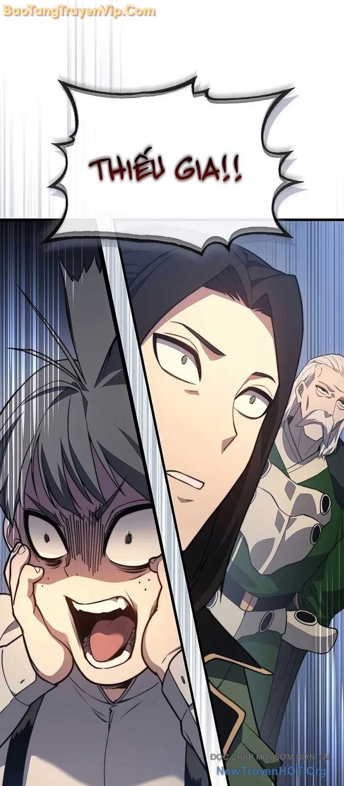 Sự Trở Lại Của Kỵ Sĩ Tử Thần Cấp Thảm Hoạ Chap 21 - Next Chap 20