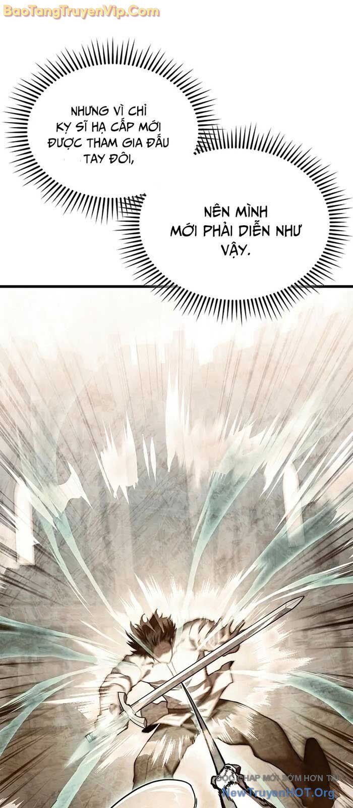 Sự Trở Lại Của Kỵ Sĩ Tử Thần Cấp Thảm Hoạ Chap 21 - Next Chap 20
