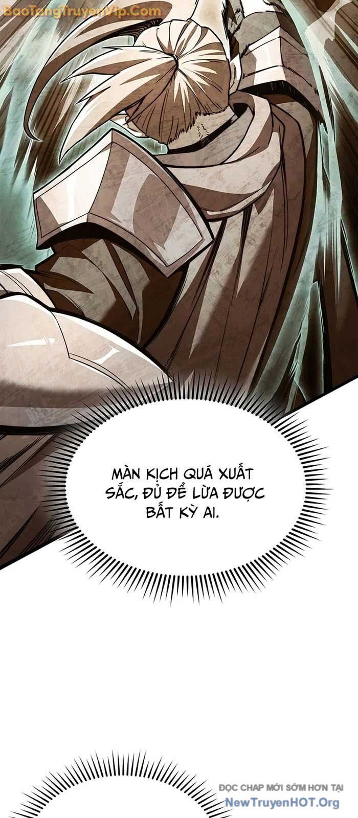 Sự Trở Lại Của Kỵ Sĩ Tử Thần Cấp Thảm Hoạ Chap 21 - Next Chap 20
