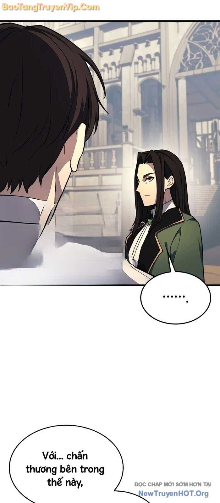 Sự Trở Lại Của Kỵ Sĩ Tử Thần Cấp Thảm Hoạ Chap 21 - Next Chap 20