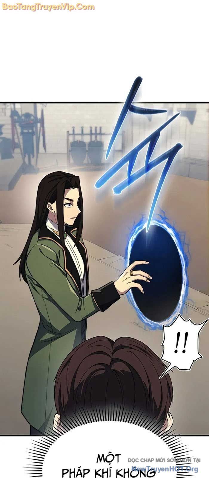 Sự Trở Lại Của Kỵ Sĩ Tử Thần Cấp Thảm Hoạ Chap 21 - Next Chap 20