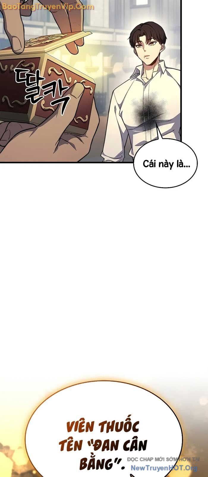 Sự Trở Lại Của Kỵ Sĩ Tử Thần Cấp Thảm Hoạ Chap 21 - Next Chap 20