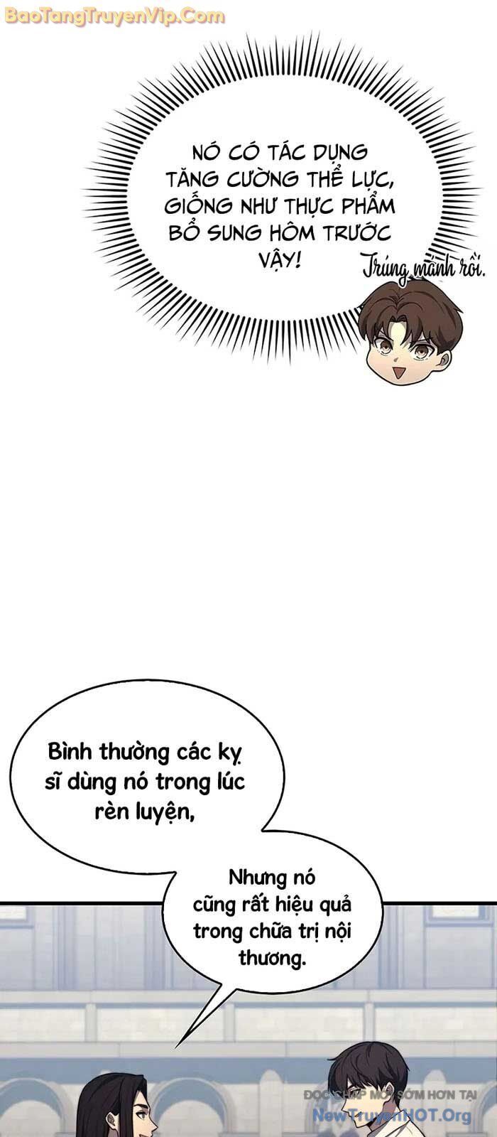 Sự Trở Lại Của Kỵ Sĩ Tử Thần Cấp Thảm Hoạ Chap 21 - Next Chap 20