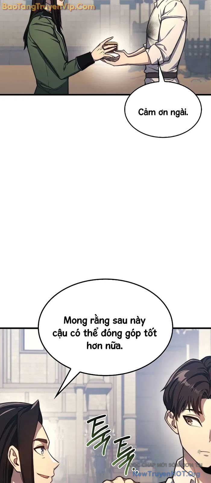 Sự Trở Lại Của Kỵ Sĩ Tử Thần Cấp Thảm Hoạ Chap 21 - Next Chap 20