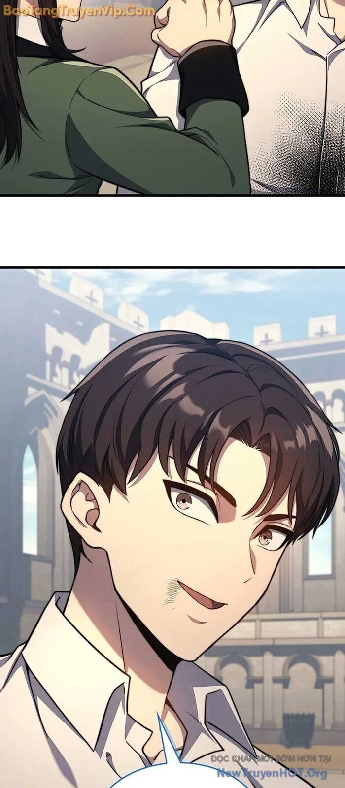 Sự Trở Lại Của Kỵ Sĩ Tử Thần Cấp Thảm Hoạ Chap 21 - Next Chap 20