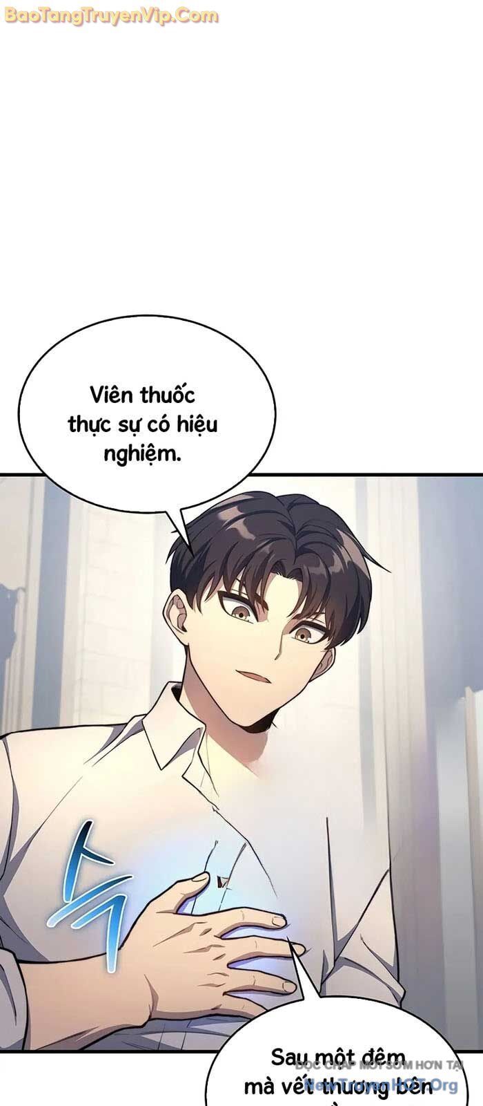 Sự Trở Lại Của Kỵ Sĩ Tử Thần Cấp Thảm Hoạ Chap 21 - Next Chap 20