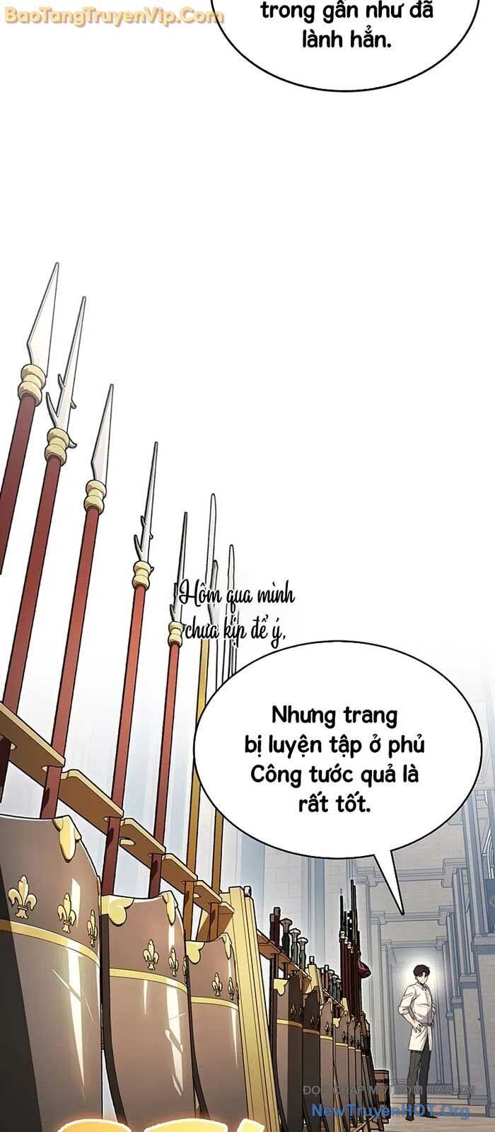 Sự Trở Lại Của Kỵ Sĩ Tử Thần Cấp Thảm Hoạ Chap 21 - Next Chap 20