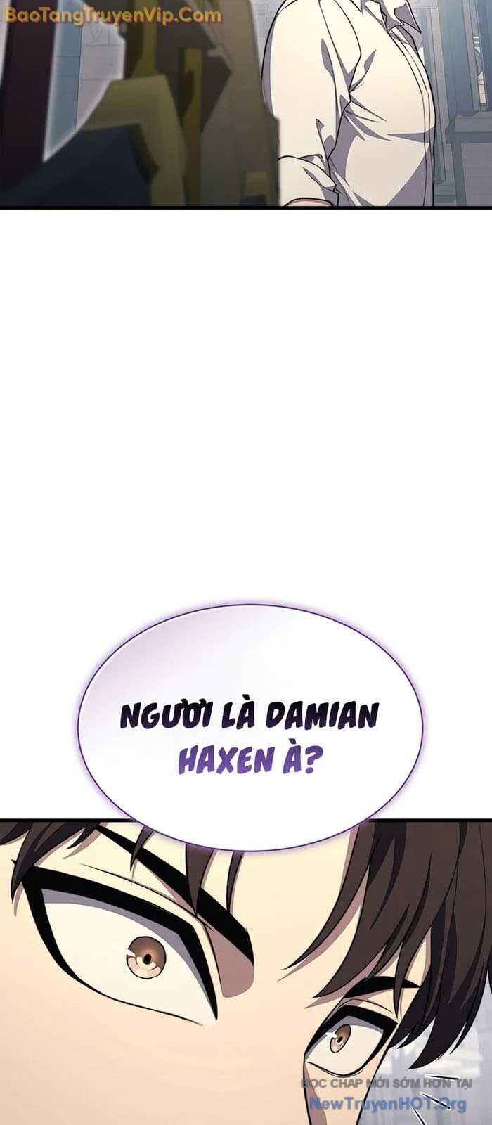Sự Trở Lại Của Kỵ Sĩ Tử Thần Cấp Thảm Hoạ Chap 21 - Next Chap 20