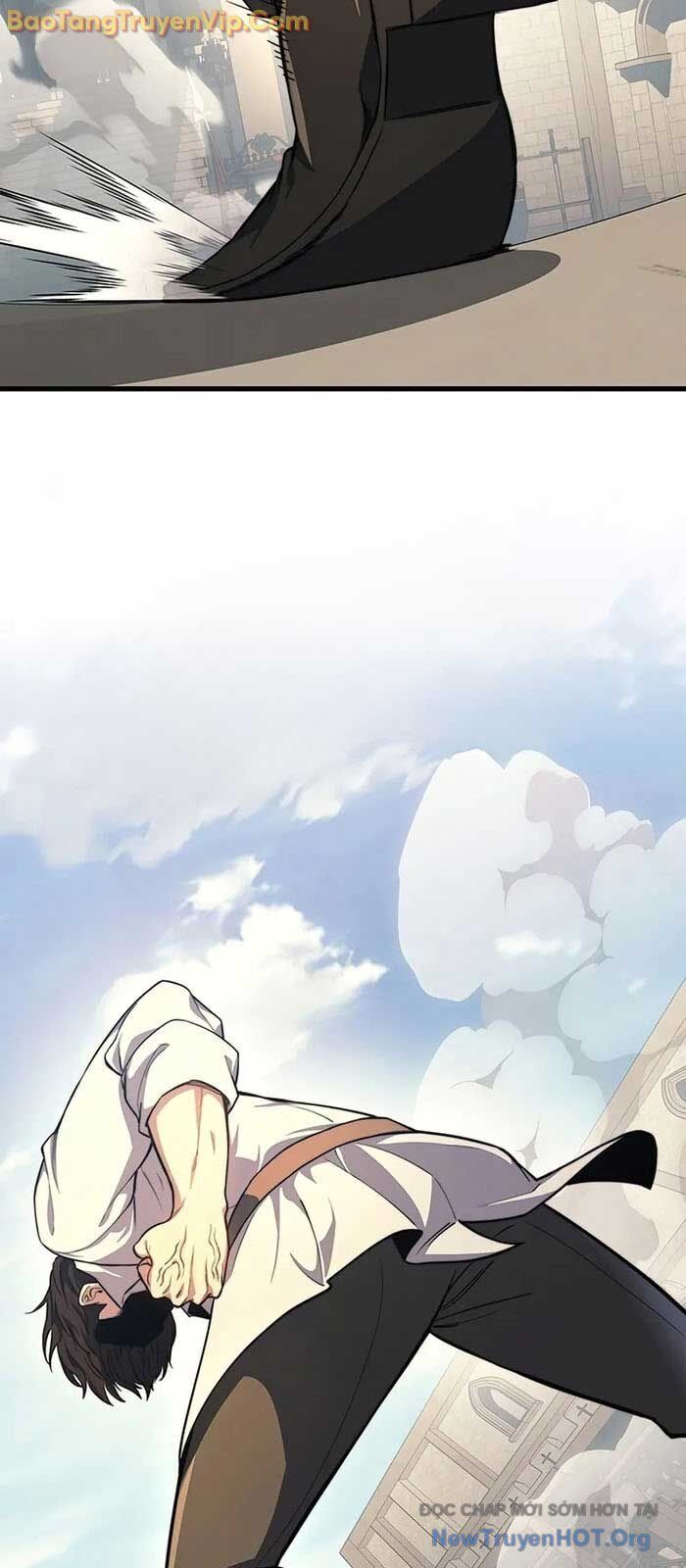 Sự Trở Lại Của Kỵ Sĩ Tử Thần Cấp Thảm Hoạ Chap 21 - Next Chap 20
