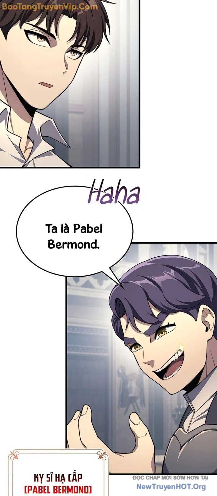 Sự Trở Lại Của Kỵ Sĩ Tử Thần Cấp Thảm Hoạ Chap 21 - Next Chap 20