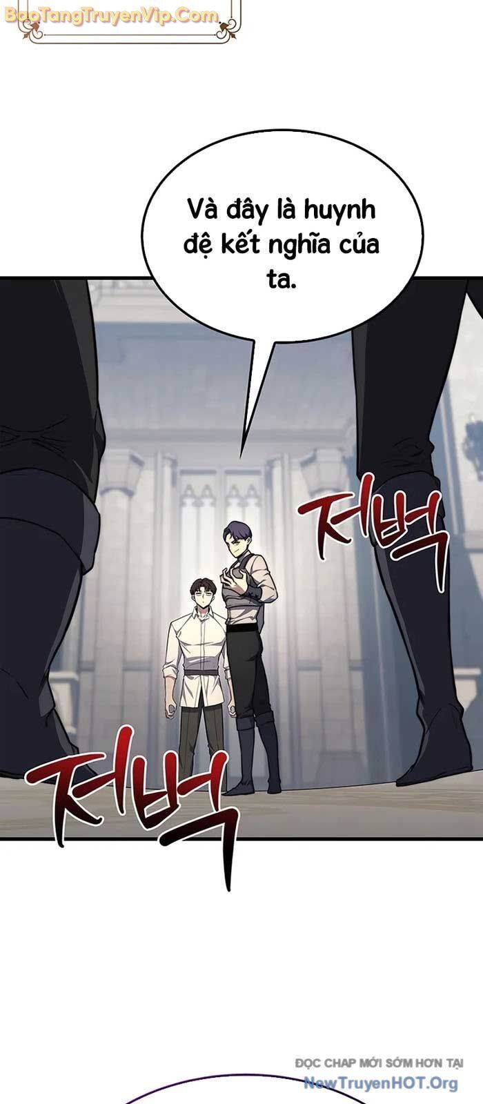 Sự Trở Lại Của Kỵ Sĩ Tử Thần Cấp Thảm Hoạ Chap 21 - Next Chap 20