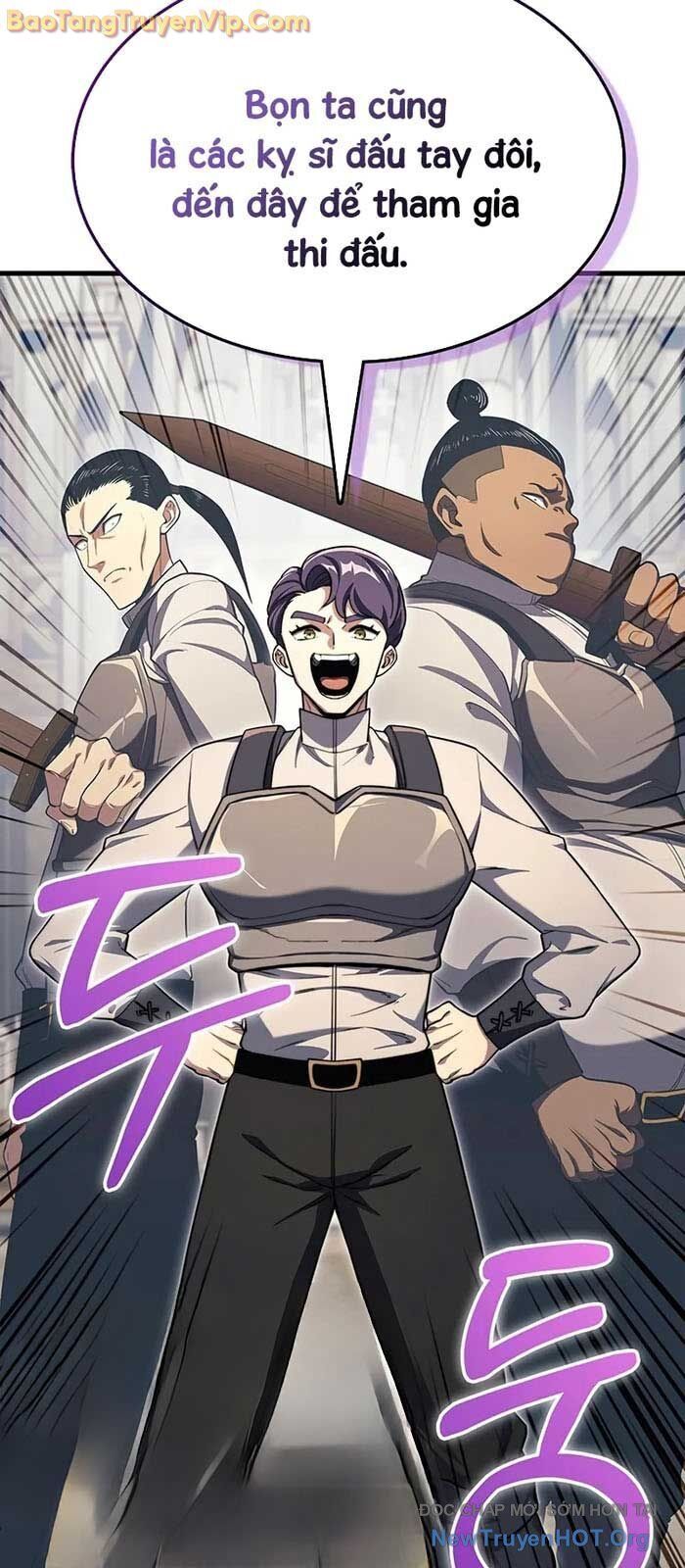 Sự Trở Lại Của Kỵ Sĩ Tử Thần Cấp Thảm Hoạ Chap 21 - Next Chap 20