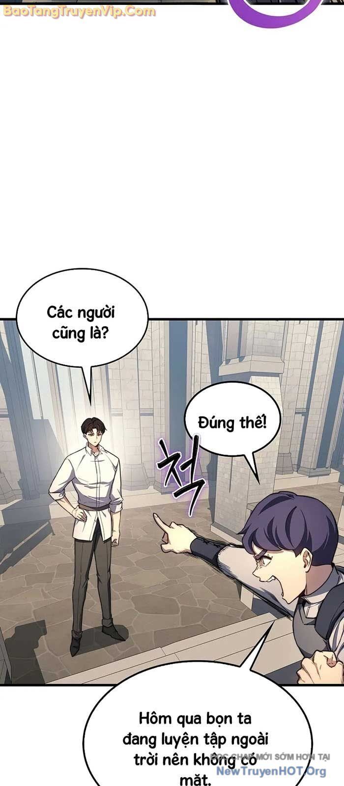 Sự Trở Lại Của Kỵ Sĩ Tử Thần Cấp Thảm Hoạ Chap 21 - Next Chap 20