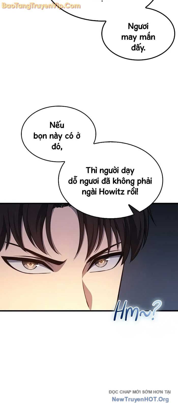 Sự Trở Lại Của Kỵ Sĩ Tử Thần Cấp Thảm Hoạ Chap 21 - Next Chap 20