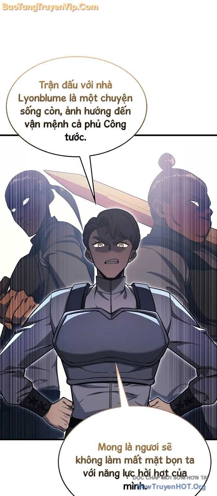Sự Trở Lại Của Kỵ Sĩ Tử Thần Cấp Thảm Hoạ Chap 21 - Next Chap 20