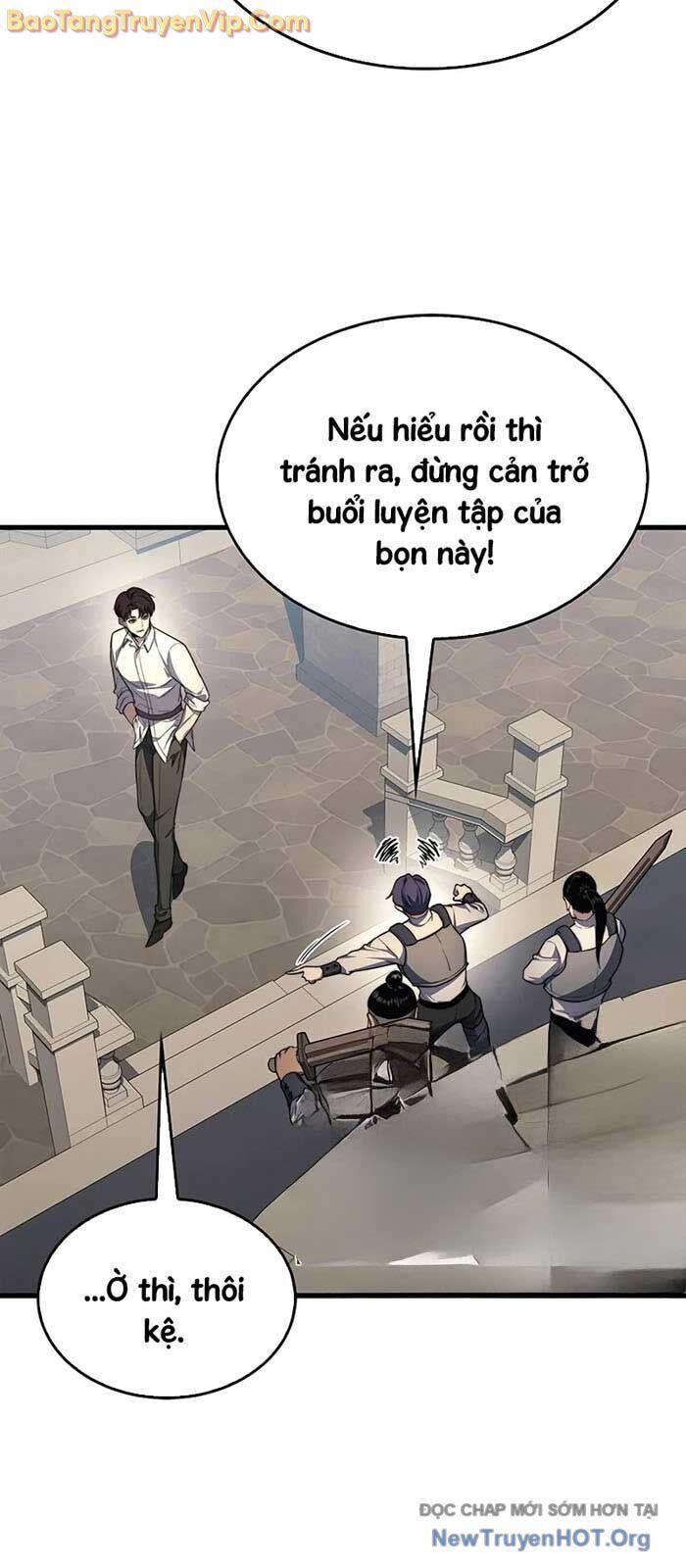 Sự Trở Lại Của Kỵ Sĩ Tử Thần Cấp Thảm Hoạ Chap 21 - Next Chap 20
