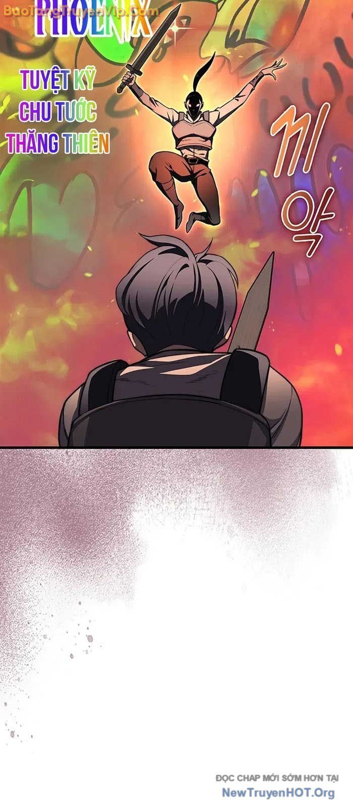 Sự Trở Lại Của Kỵ Sĩ Tử Thần Cấp Thảm Hoạ Chap 21 - Next Chap 20