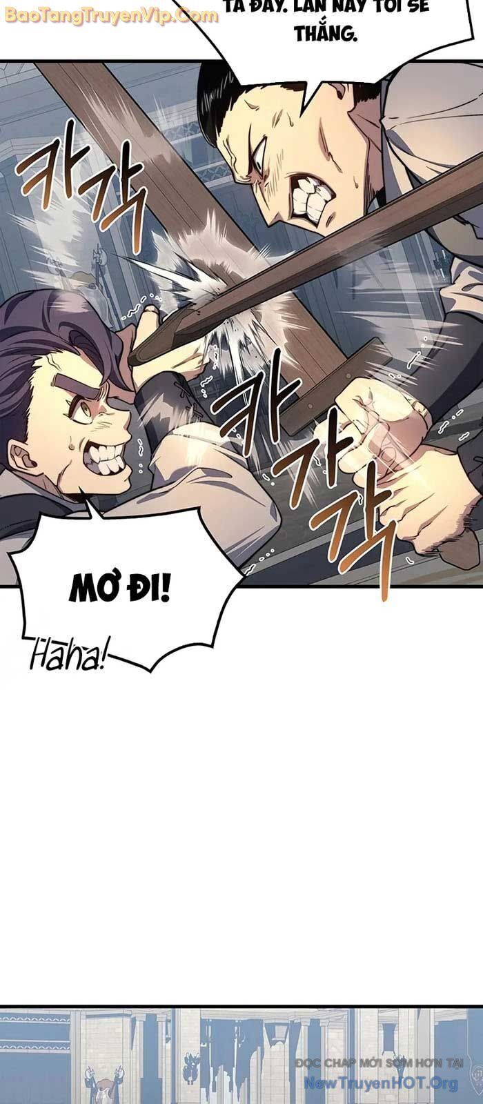 Sự Trở Lại Của Kỵ Sĩ Tử Thần Cấp Thảm Hoạ Chap 21 - Next Chap 20