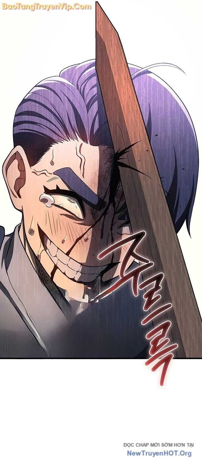 Sự Trở Lại Của Kỵ Sĩ Tử Thần Cấp Thảm Hoạ Chap 21 - Next Chap 20
