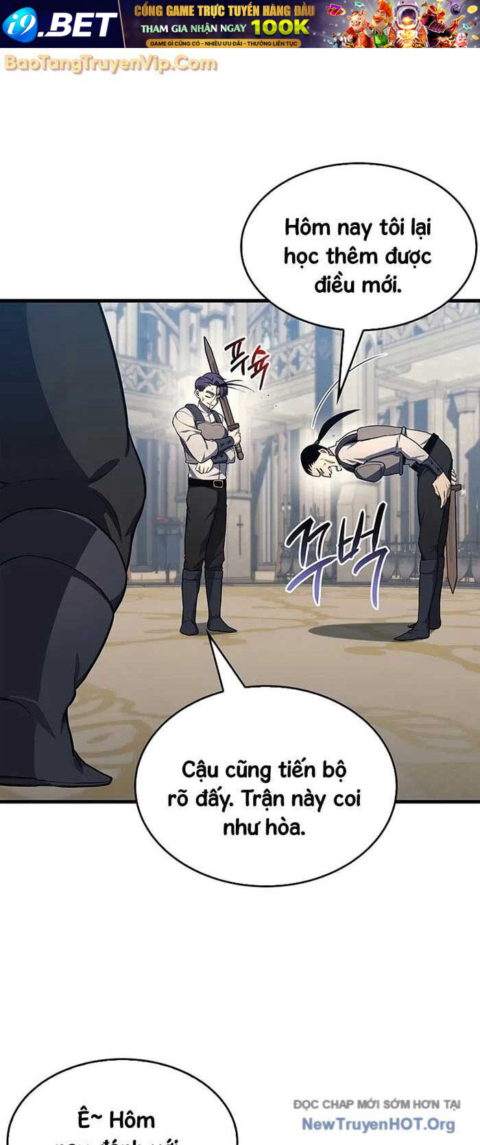 Sự Trở Lại Của Kỵ Sĩ Tử Thần Cấp Thảm Hoạ Chap 21 - Next Chap 20