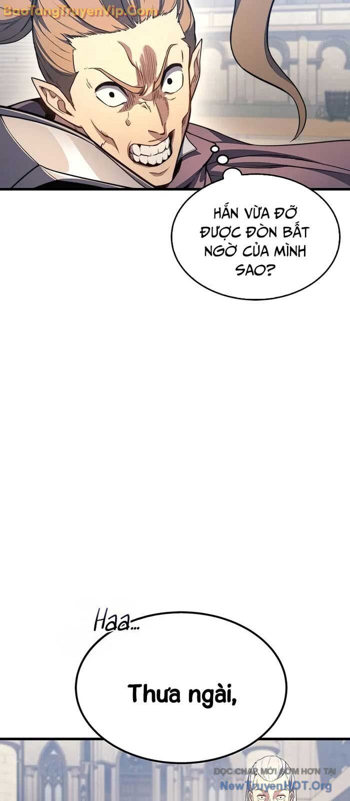 Sự Trở Lại Của Kỵ Sĩ Tử Thần Cấp Thảm Hoạ Chap 21 - Next Chap 20