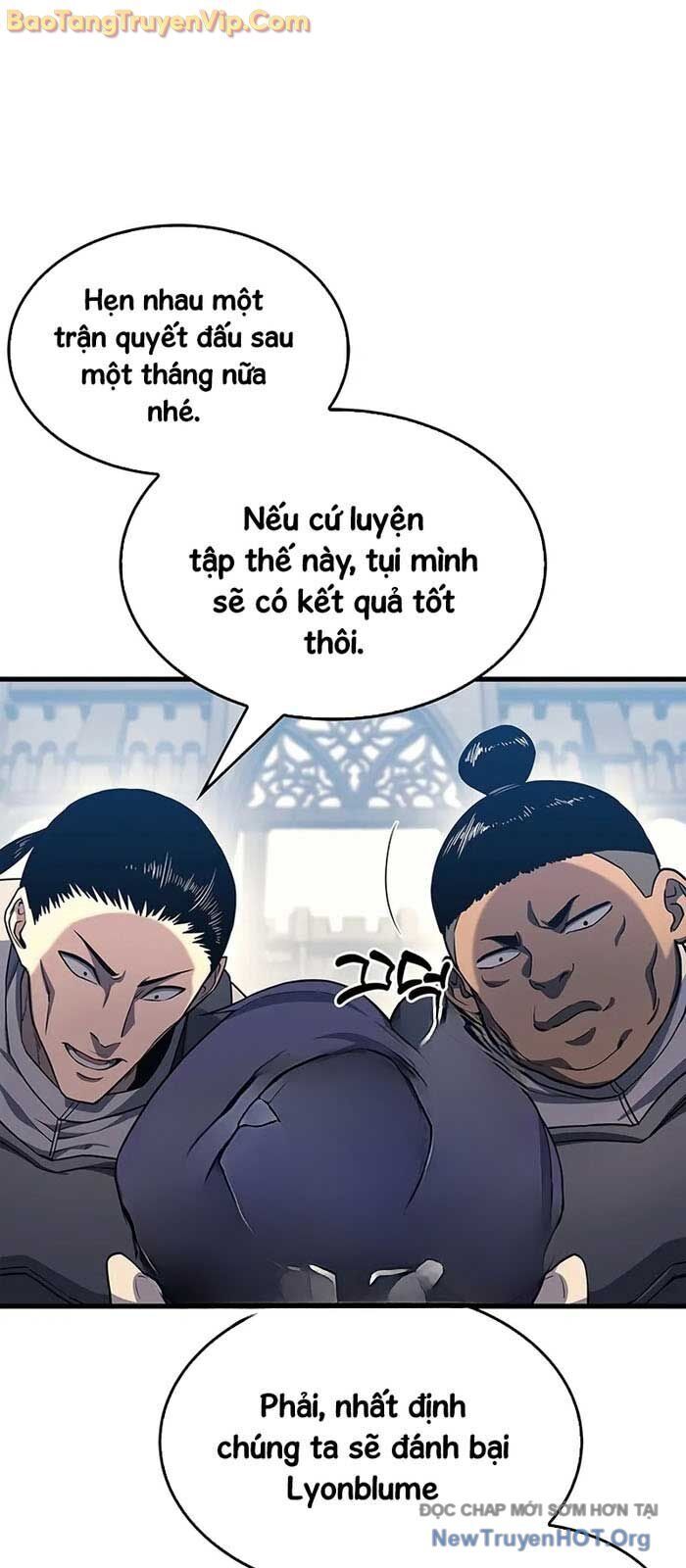 Sự Trở Lại Của Kỵ Sĩ Tử Thần Cấp Thảm Hoạ Chap 21 - Next Chap 20
