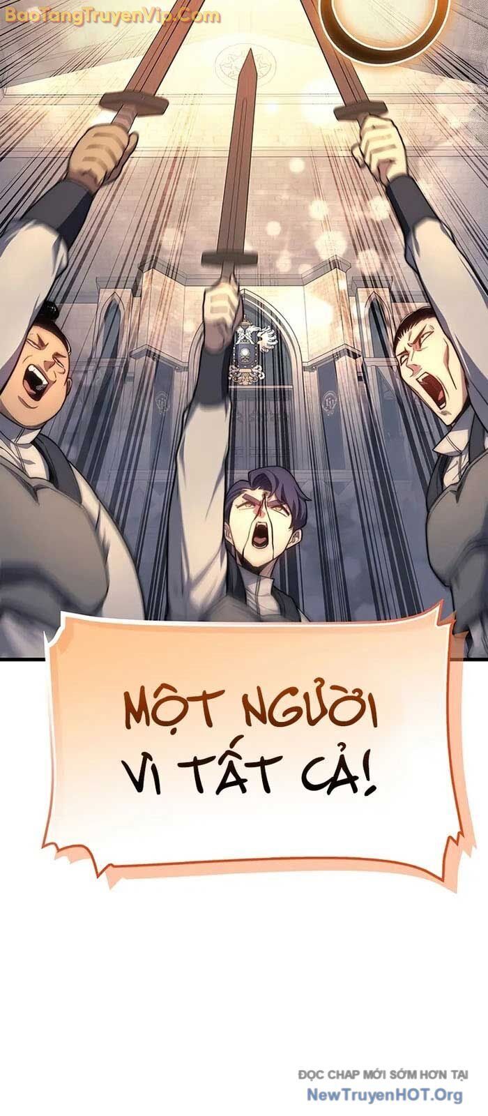 Sự Trở Lại Của Kỵ Sĩ Tử Thần Cấp Thảm Hoạ Chap 21 - Next Chap 20