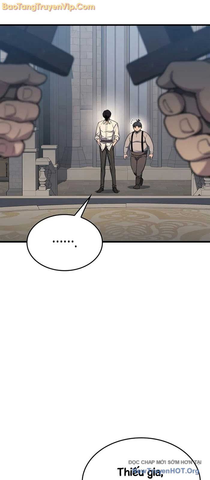 Sự Trở Lại Của Kỵ Sĩ Tử Thần Cấp Thảm Hoạ Chap 21 - Next Chap 20