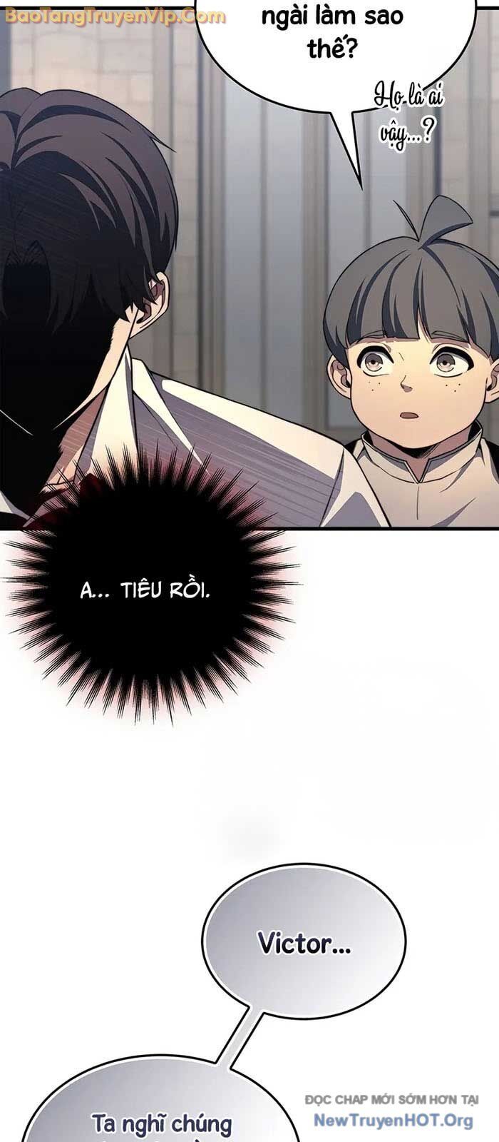 Sự Trở Lại Của Kỵ Sĩ Tử Thần Cấp Thảm Hoạ Chap 21 - Next Chap 20