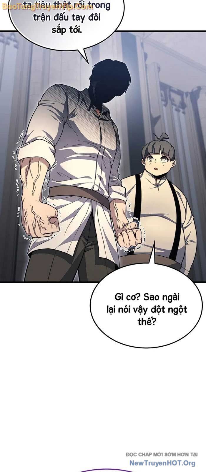Sự Trở Lại Của Kỵ Sĩ Tử Thần Cấp Thảm Hoạ Chap 21 - Next Chap 20