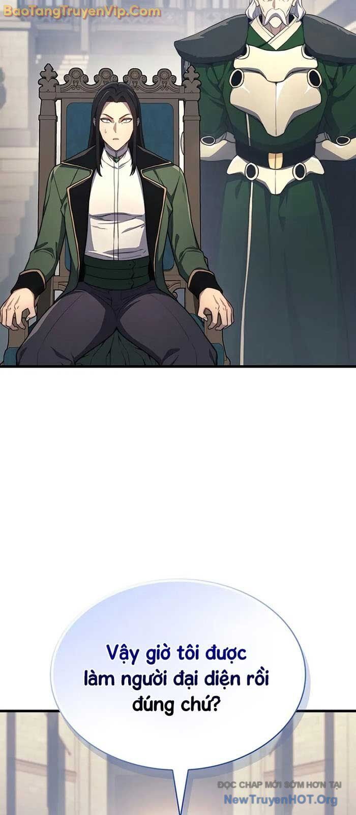 Sự Trở Lại Của Kỵ Sĩ Tử Thần Cấp Thảm Hoạ Chap 21 - Next Chap 20