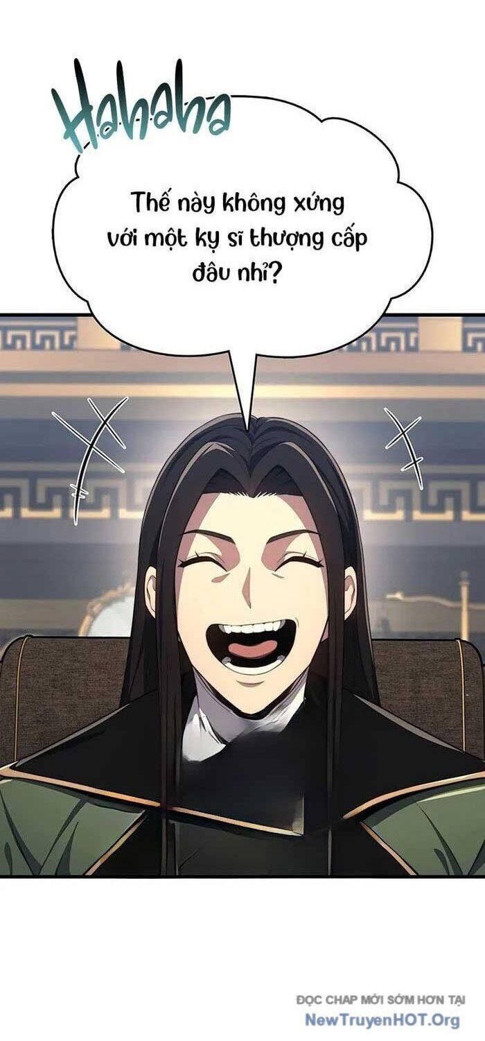 Sự Trở Lại Của Kỵ Sĩ Tử Thần Cấp Thảm Hoạ Chap 22 - Next Chap 21