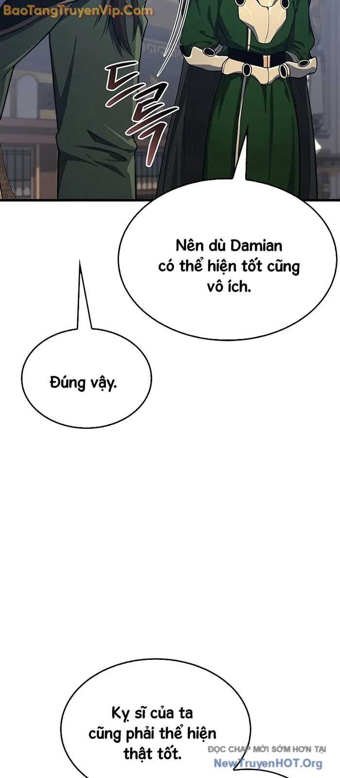 Sự Trở Lại Của Kỵ Sĩ Tử Thần Cấp Thảm Hoạ Chap 22 - Next Chap 21