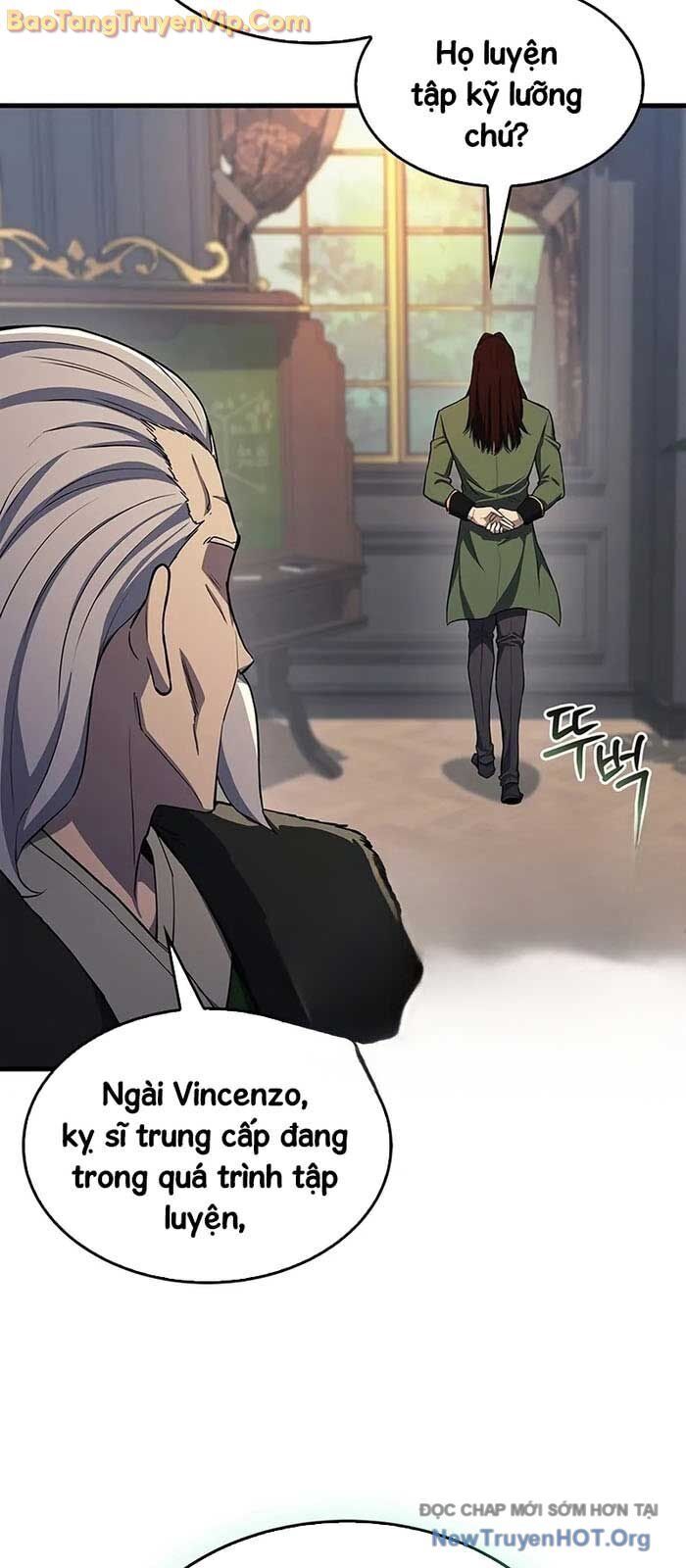 Sự Trở Lại Của Kỵ Sĩ Tử Thần Cấp Thảm Hoạ Chap 22 - Next Chap 21