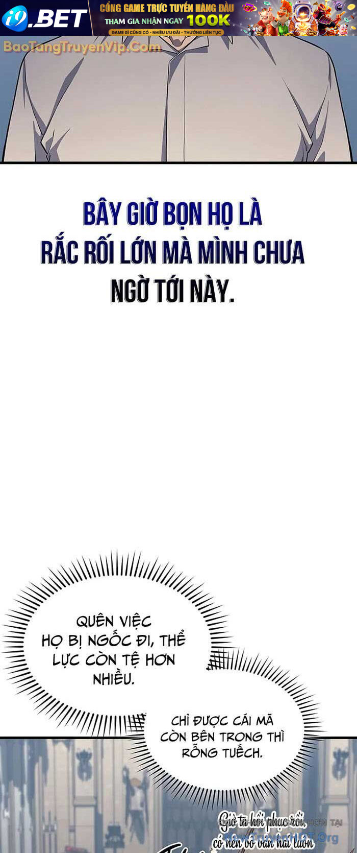 Sự Trở Lại Của Kỵ Sĩ Tử Thần Cấp Thảm Hoạ Chap 22 - Next Chap 21