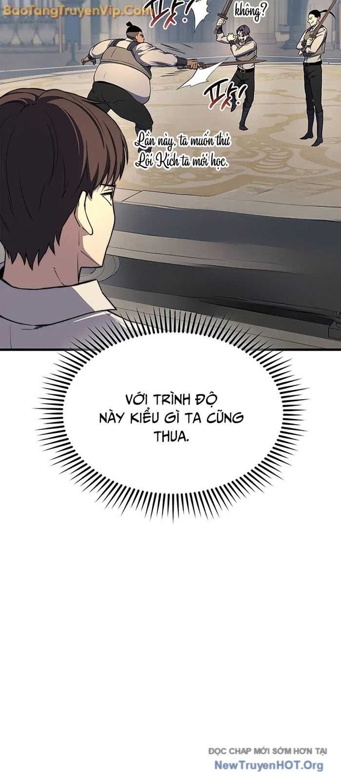 Sự Trở Lại Của Kỵ Sĩ Tử Thần Cấp Thảm Hoạ Chap 22 - Next Chap 21