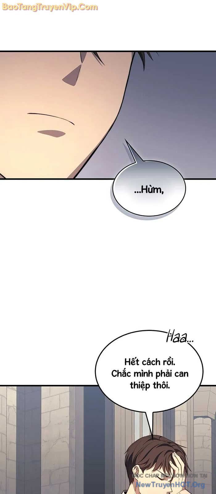 Sự Trở Lại Của Kỵ Sĩ Tử Thần Cấp Thảm Hoạ Chap 22 - Next Chap 21