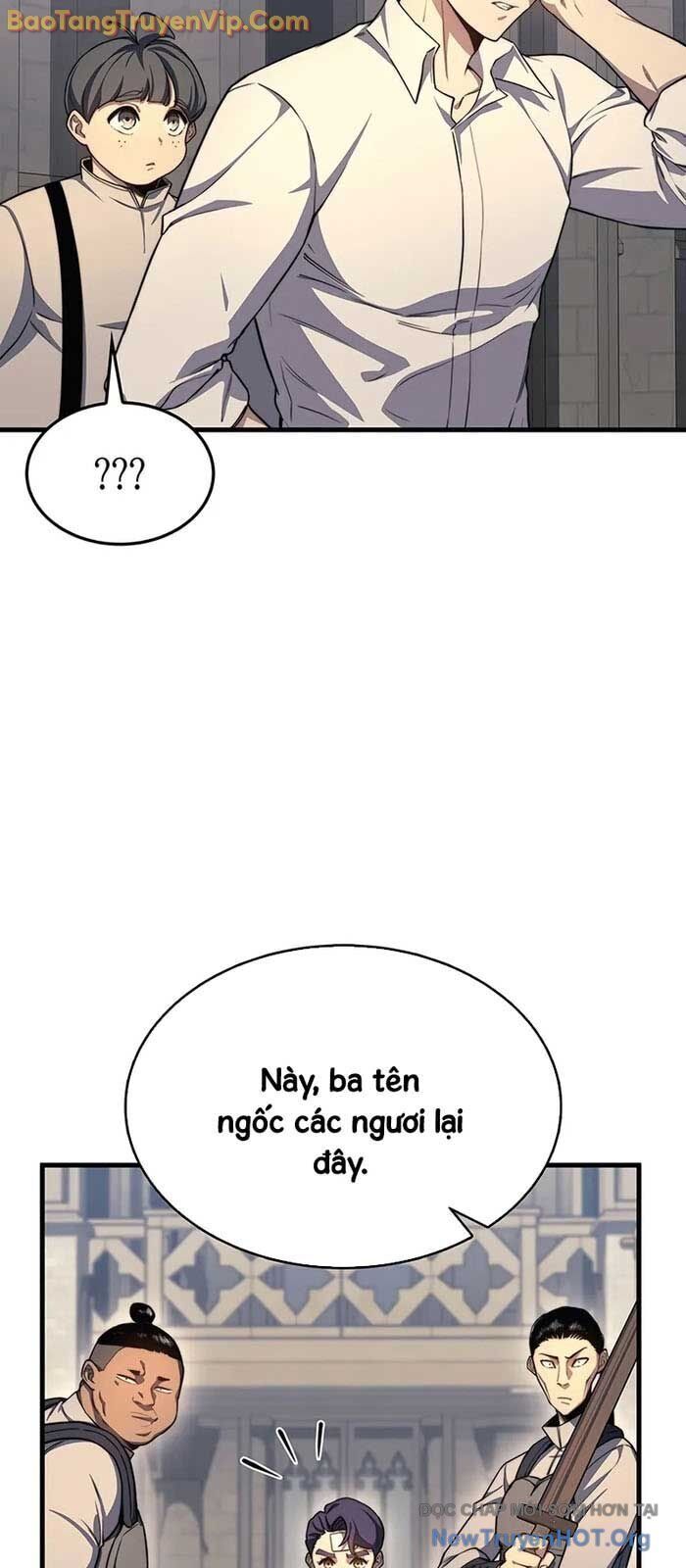 Sự Trở Lại Của Kỵ Sĩ Tử Thần Cấp Thảm Hoạ Chap 22 - Next Chap 21