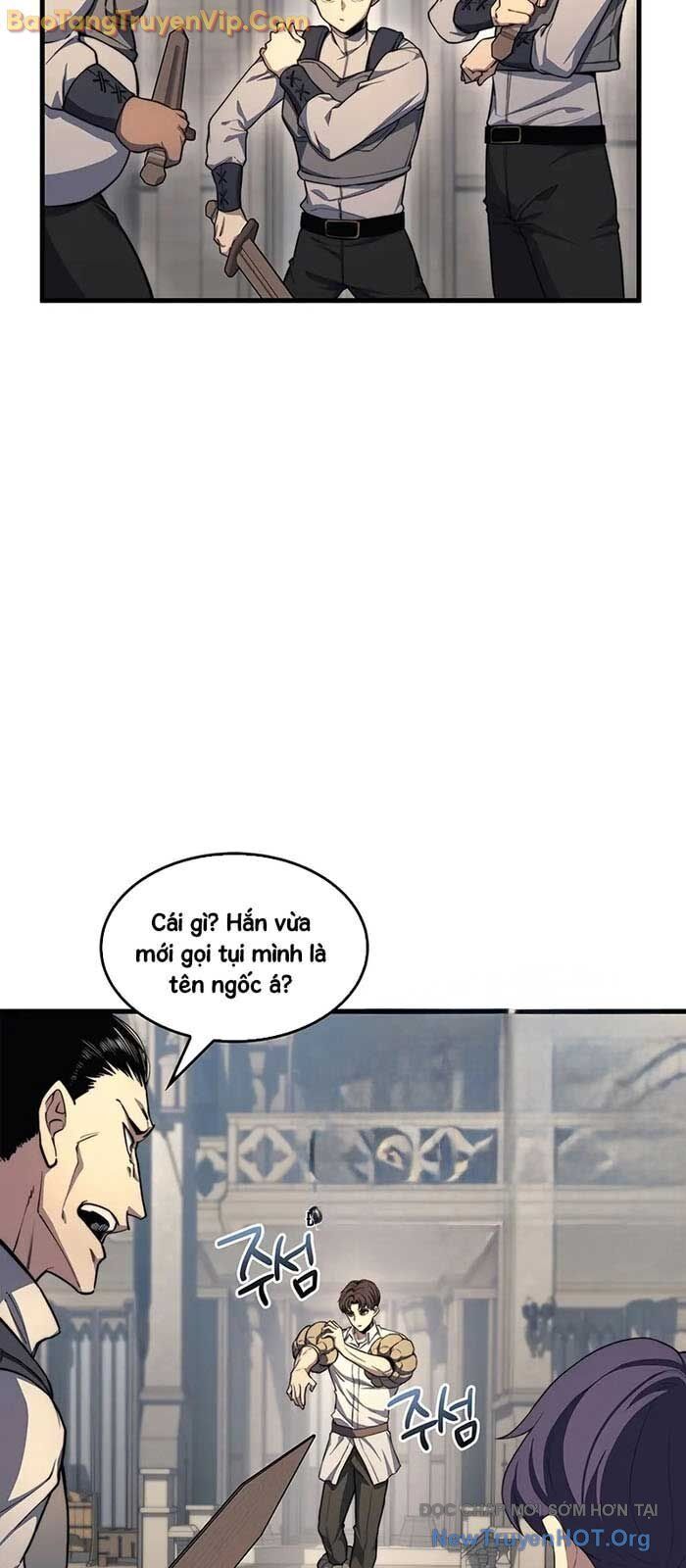 Sự Trở Lại Của Kỵ Sĩ Tử Thần Cấp Thảm Hoạ Chap 22 - Next Chap 21