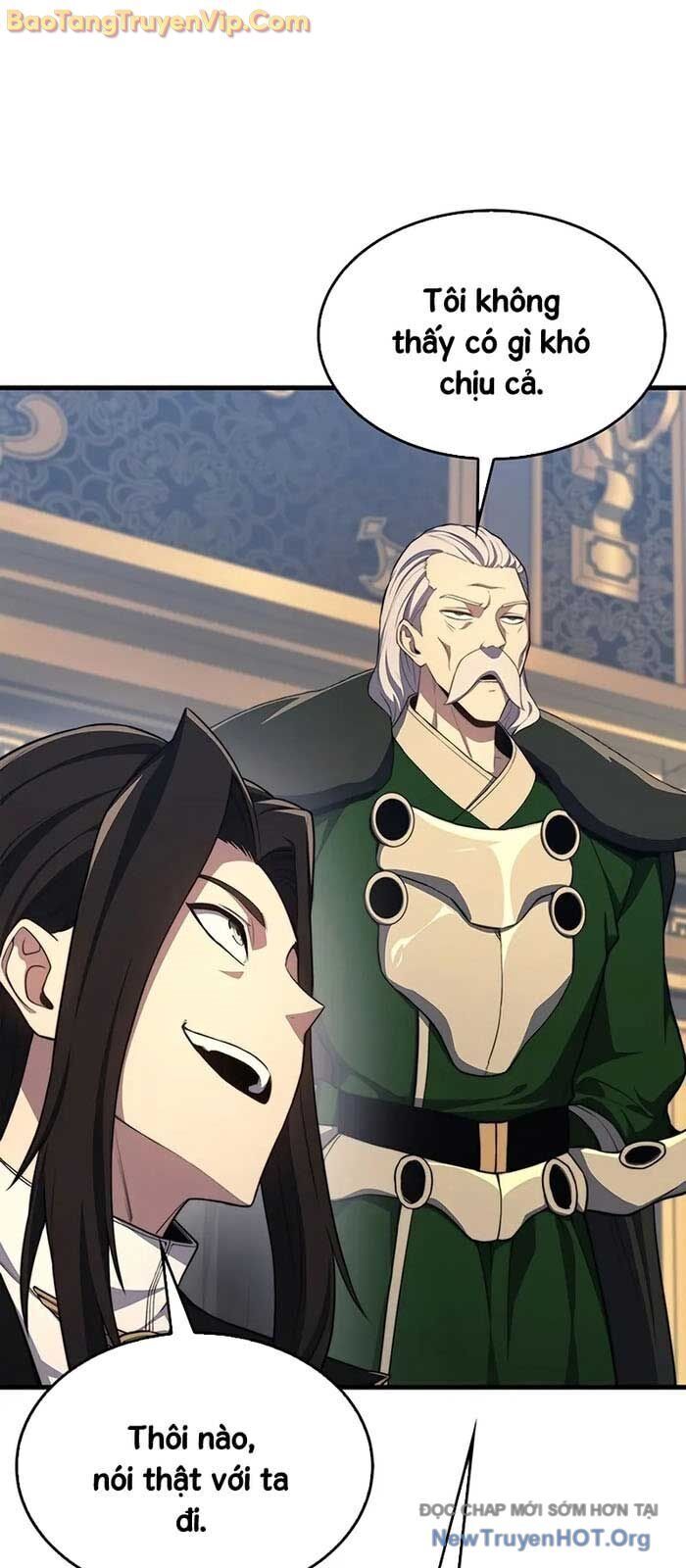 Sự Trở Lại Của Kỵ Sĩ Tử Thần Cấp Thảm Hoạ Chap 22 - Next Chap 21