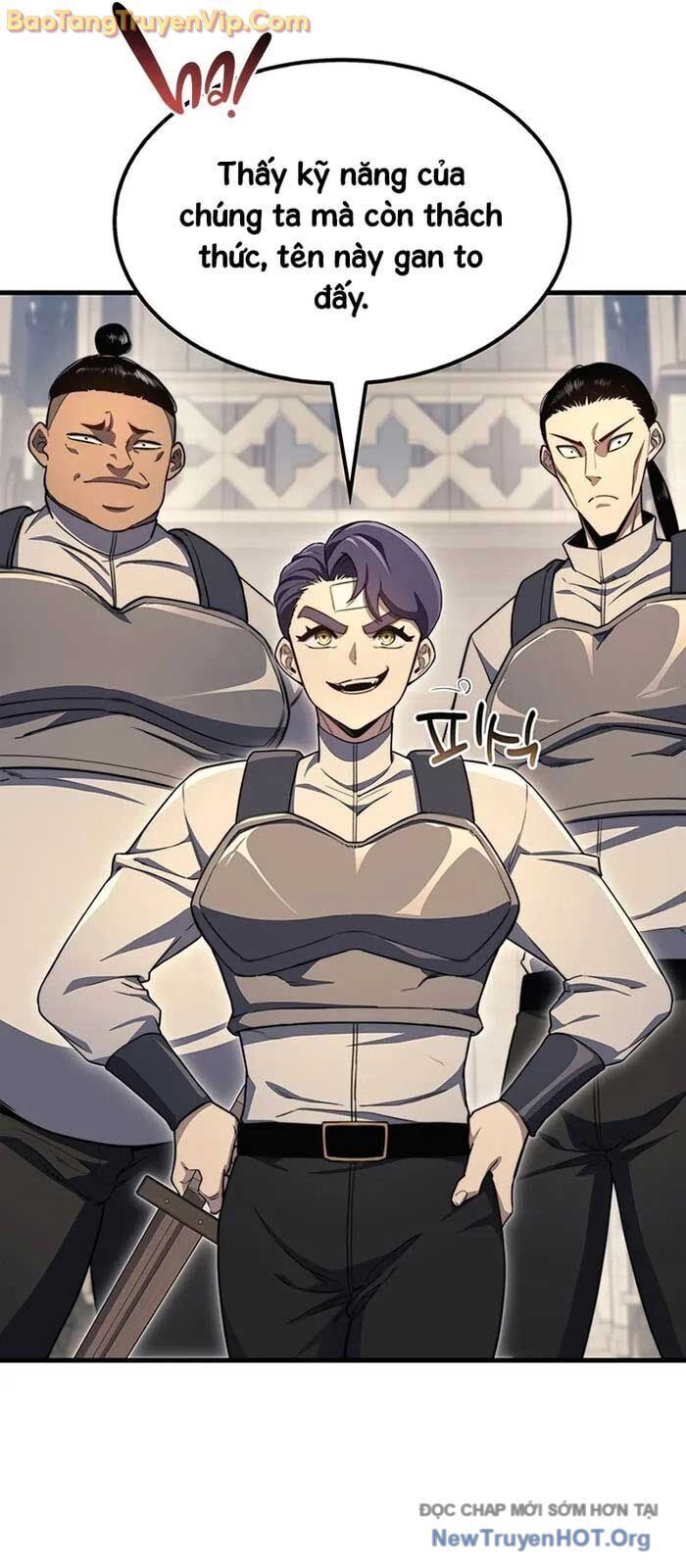 Sự Trở Lại Của Kỵ Sĩ Tử Thần Cấp Thảm Hoạ Chap 22 - Next Chap 21