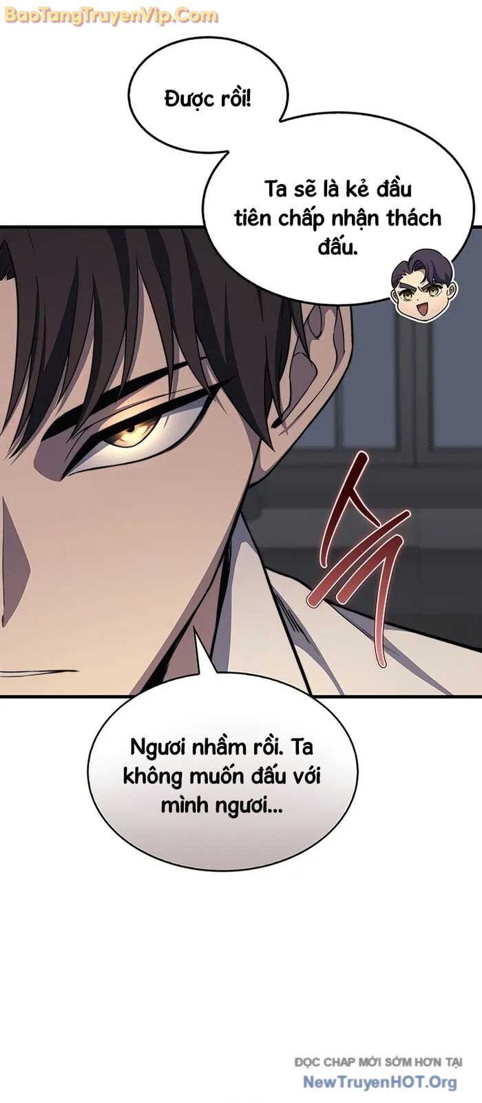 Sự Trở Lại Của Kỵ Sĩ Tử Thần Cấp Thảm Hoạ Chap 22 - Next Chap 21