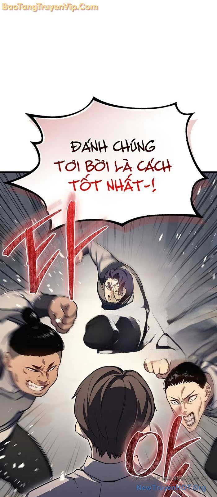 Sự Trở Lại Của Kỵ Sĩ Tử Thần Cấp Thảm Hoạ Chap 22 - Next Chap 21