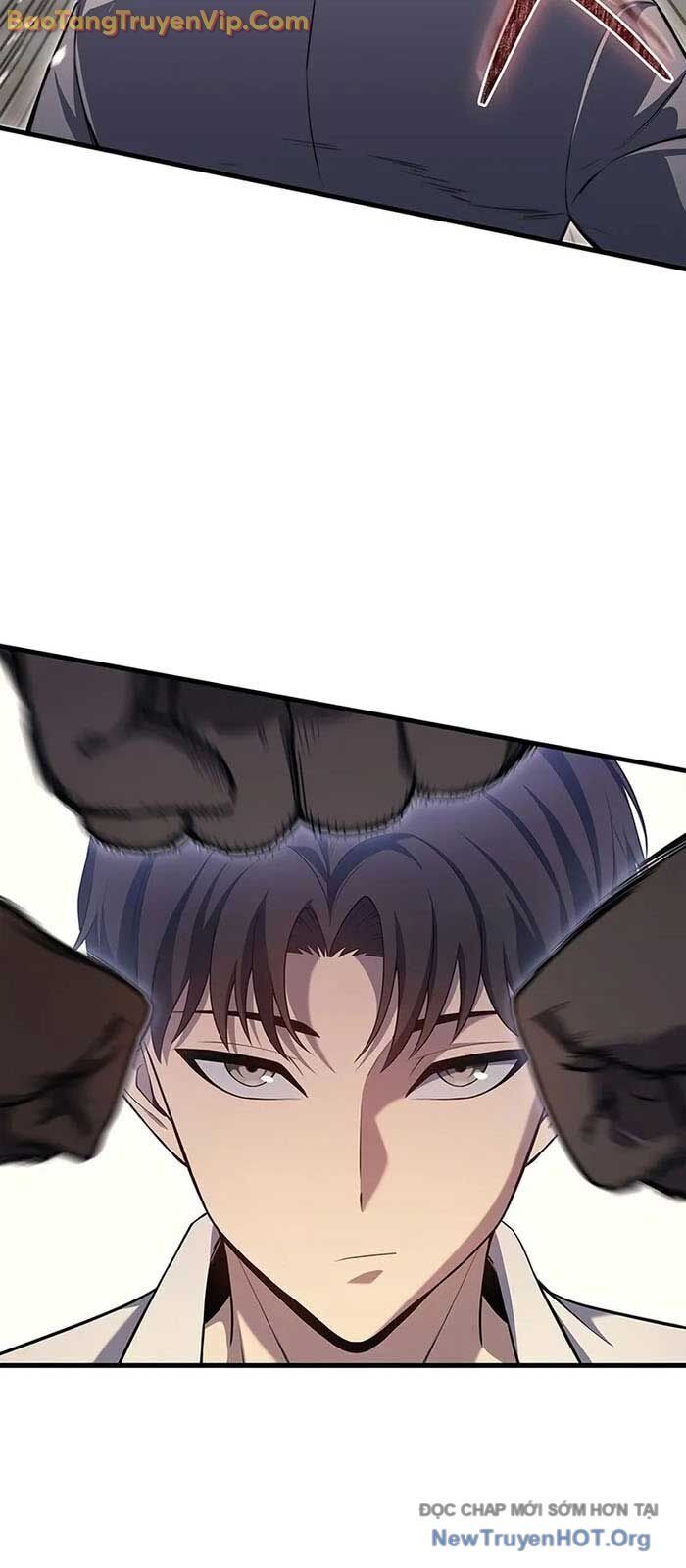 Sự Trở Lại Của Kỵ Sĩ Tử Thần Cấp Thảm Hoạ Chap 22 - Next Chap 21