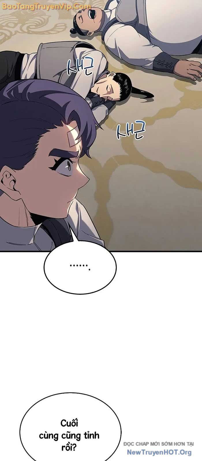 Sự Trở Lại Của Kỵ Sĩ Tử Thần Cấp Thảm Hoạ Chap 22 - Next Chap 21