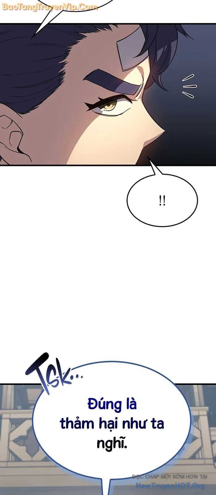 Sự Trở Lại Của Kỵ Sĩ Tử Thần Cấp Thảm Hoạ Chap 22 - Next Chap 21