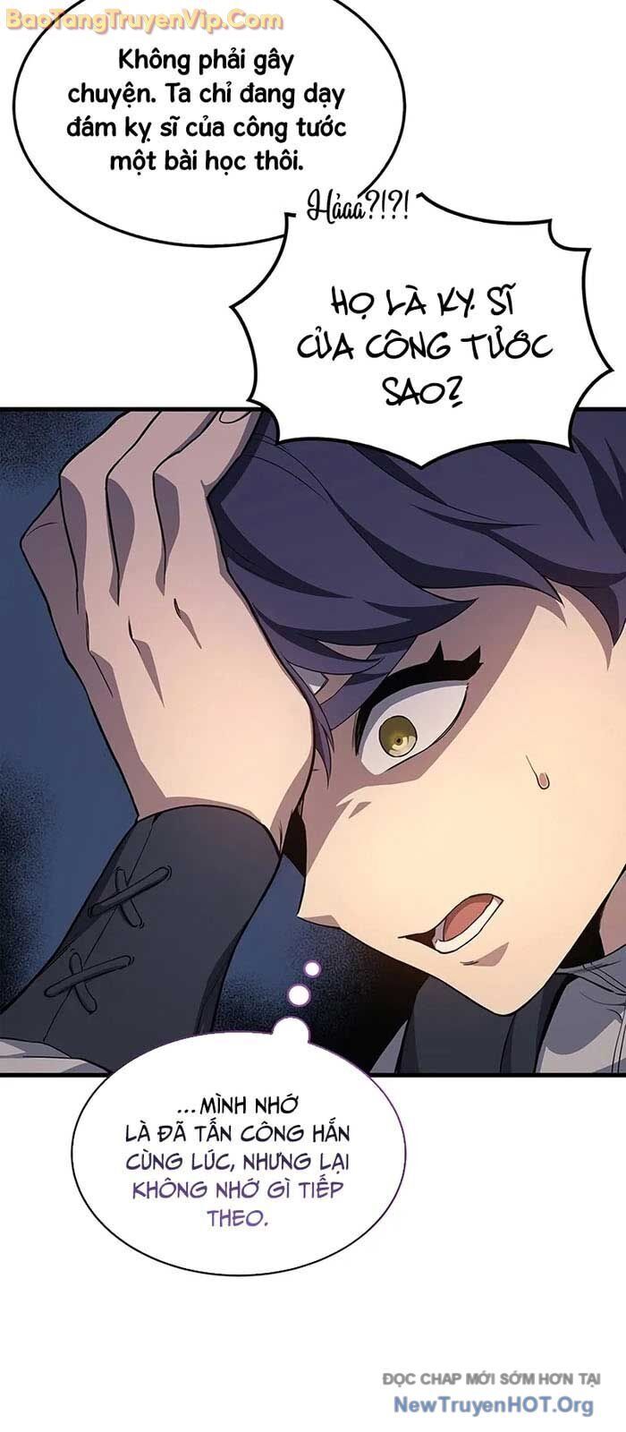 Sự Trở Lại Của Kỵ Sĩ Tử Thần Cấp Thảm Hoạ Chap 22 - Next Chap 21