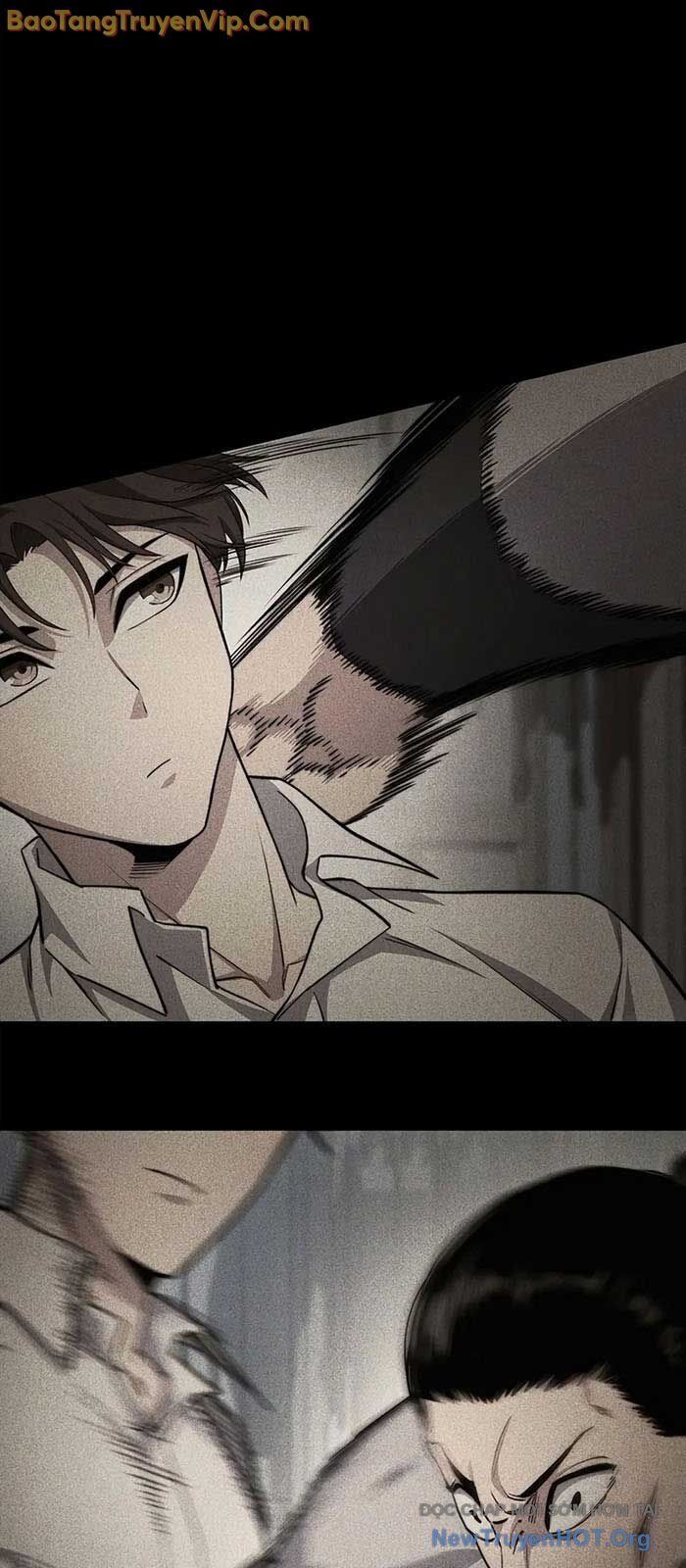 Sự Trở Lại Của Kỵ Sĩ Tử Thần Cấp Thảm Hoạ Chap 22 - Next Chap 21